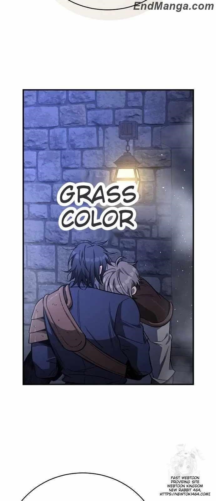 A Rogue Guard in a Medieval Fantasy Chapter 14 - Page 53