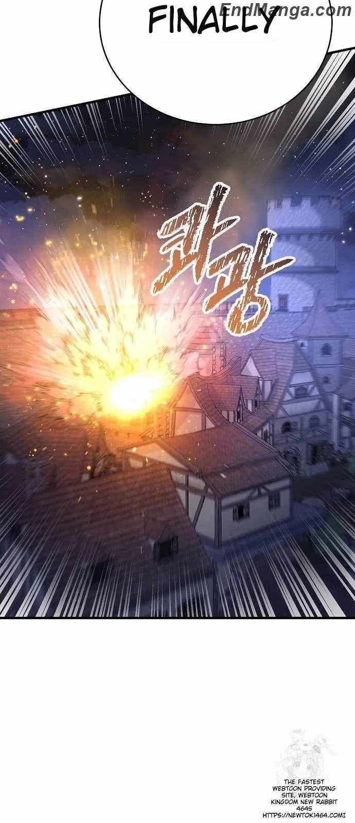 A Rogue Guard in a Medieval Fantasy Chapter 14 - Page 55