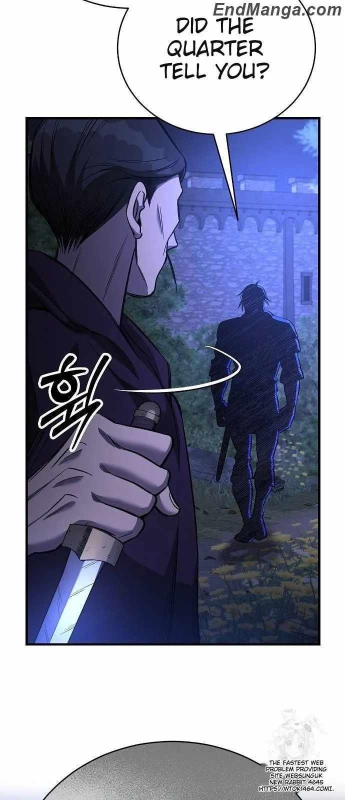 A Rogue Guard in a Medieval Fantasy Chapter 14 - Page 70