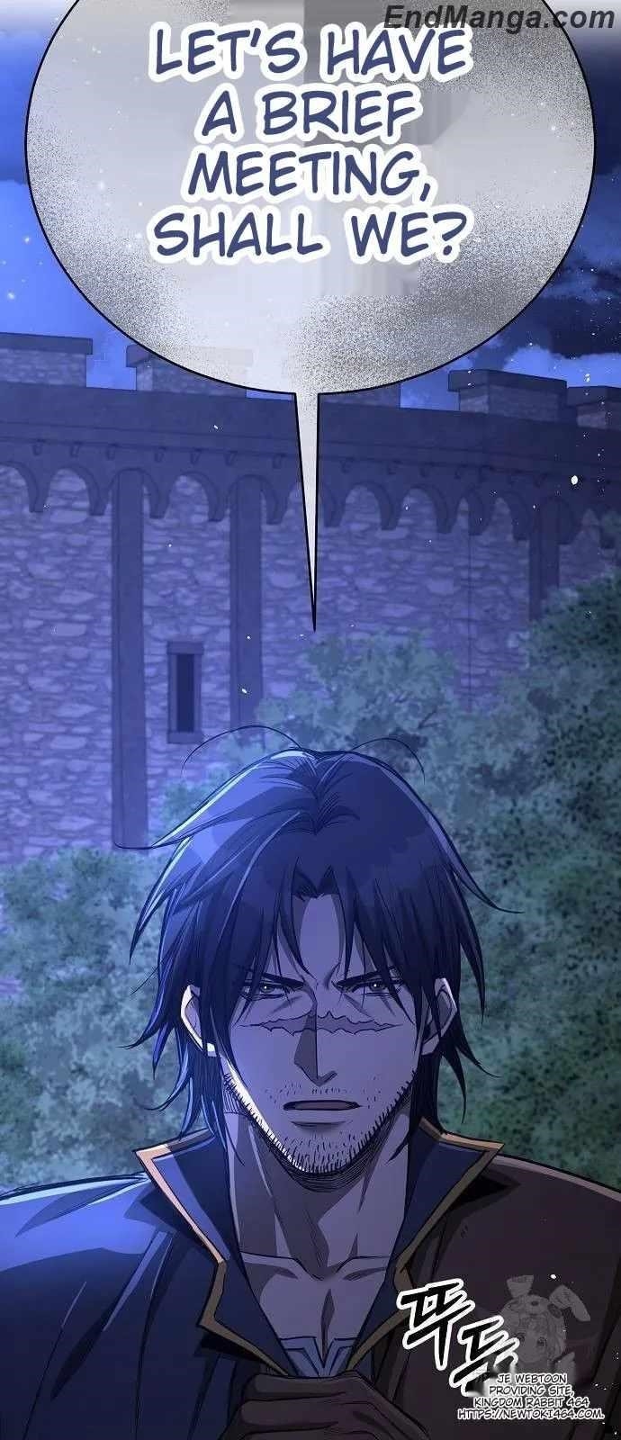 A Rogue Guard in a Medieval Fantasy Chapter 14 - Page 71