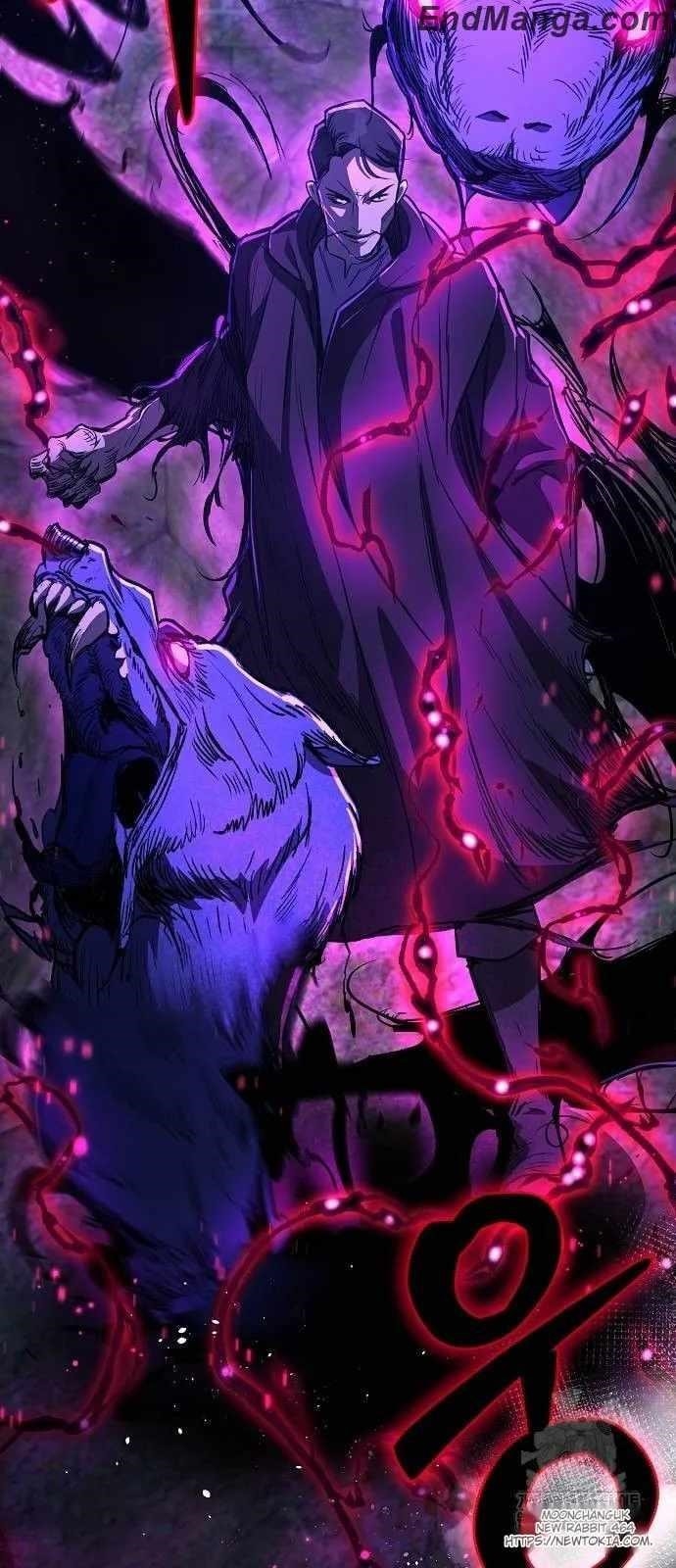 A Rogue Guard in a Medieval Fantasy Chapter 14 - Page 76