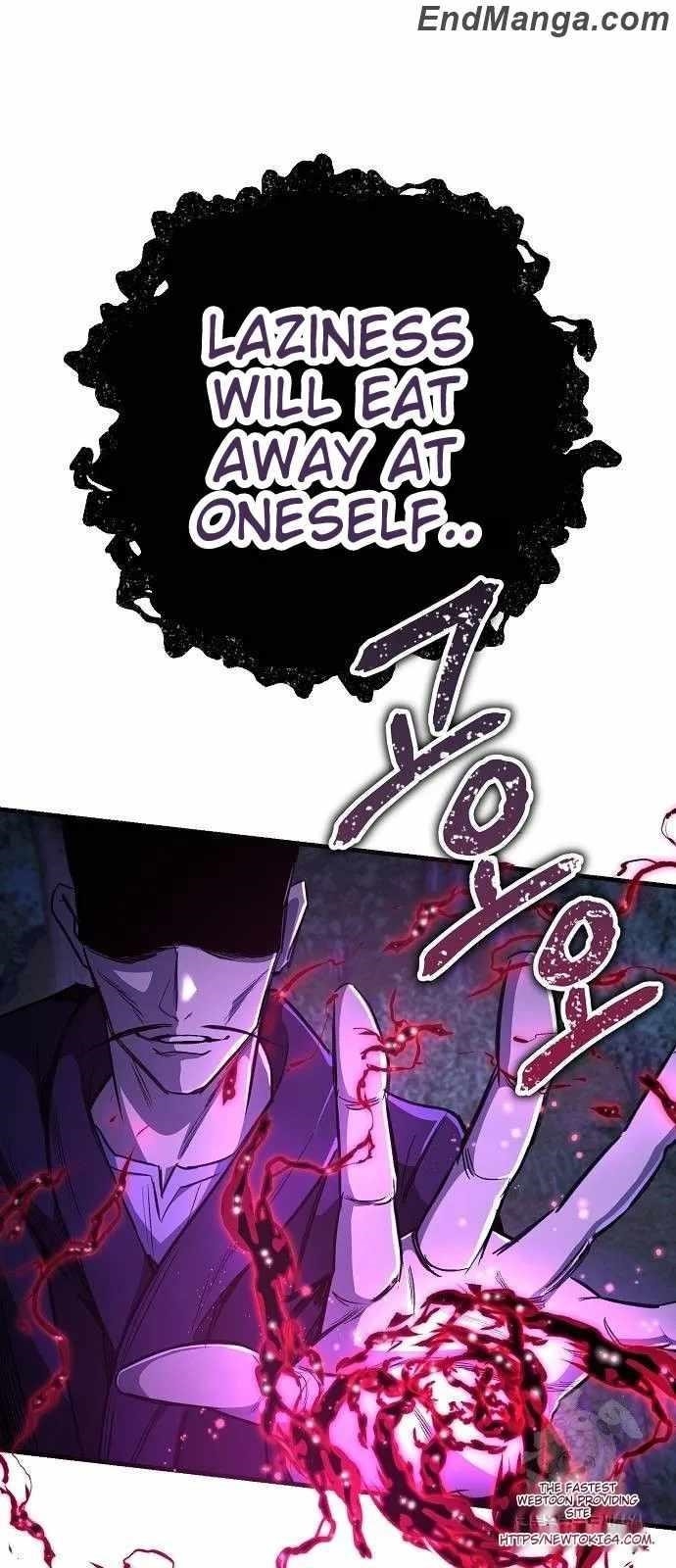 A Rogue Guard in a Medieval Fantasy Chapter 14 - Page 81