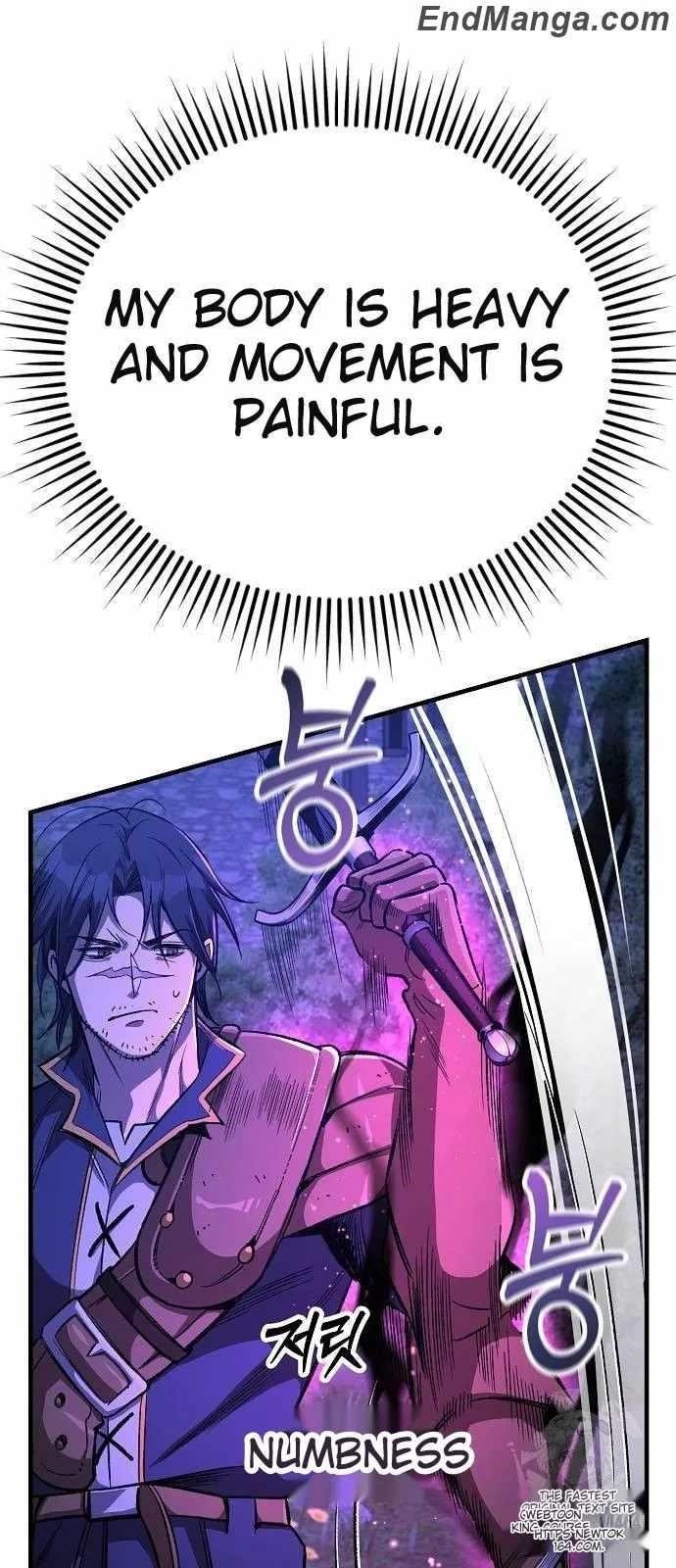 A Rogue Guard in a Medieval Fantasy Chapter 14 - Page 87