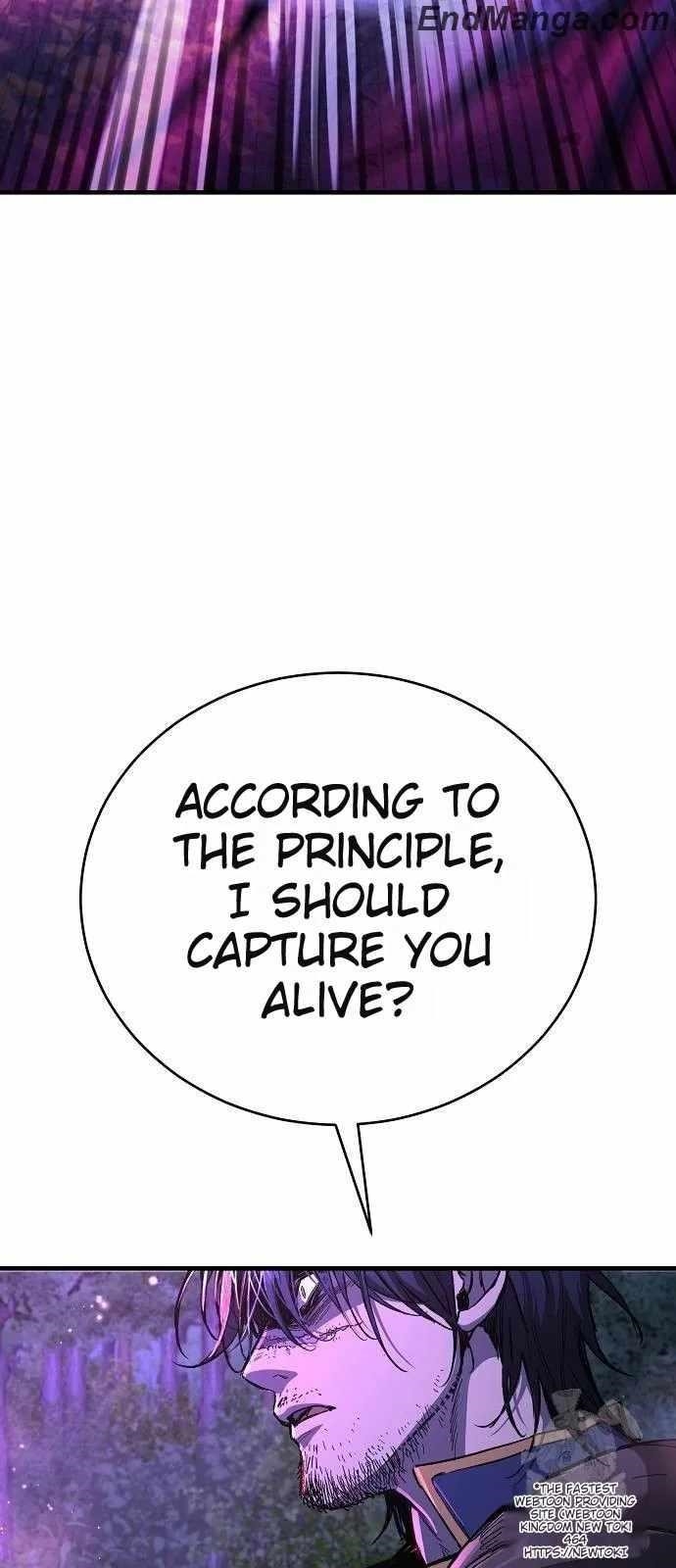 A Rogue Guard in a Medieval Fantasy Chapter 14 - Page 97