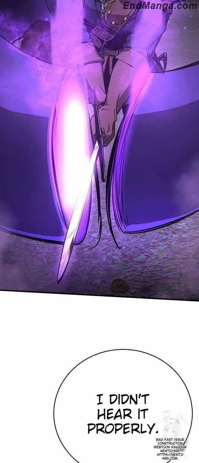 A Rogue Guard in a Medieval Fantasy Chapter 15 - Page 18