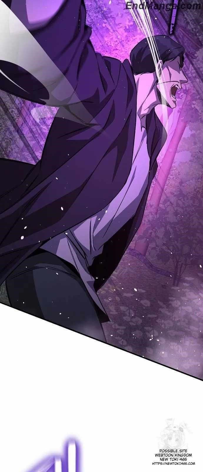 A Rogue Guard in a Medieval Fantasy Chapter 15 - Page 22