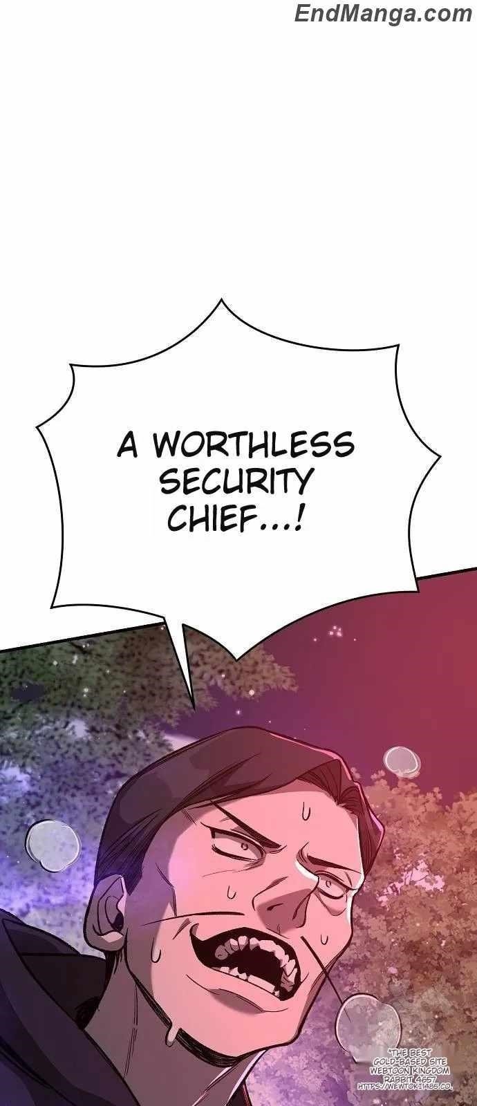 A Rogue Guard in a Medieval Fantasy Chapter 15 - Page 30