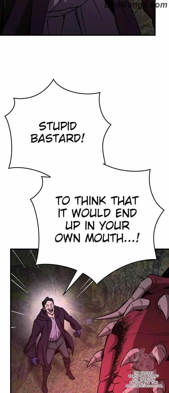 A Rogue Guard in a Medieval Fantasy Chapter 15 - Page 42