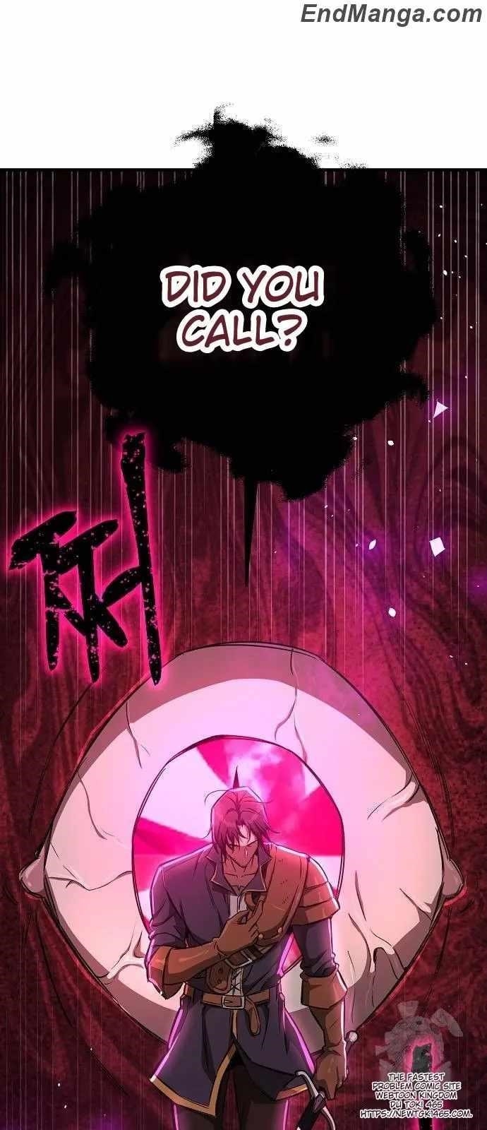 A Rogue Guard in a Medieval Fantasy Chapter 15 - Page 47