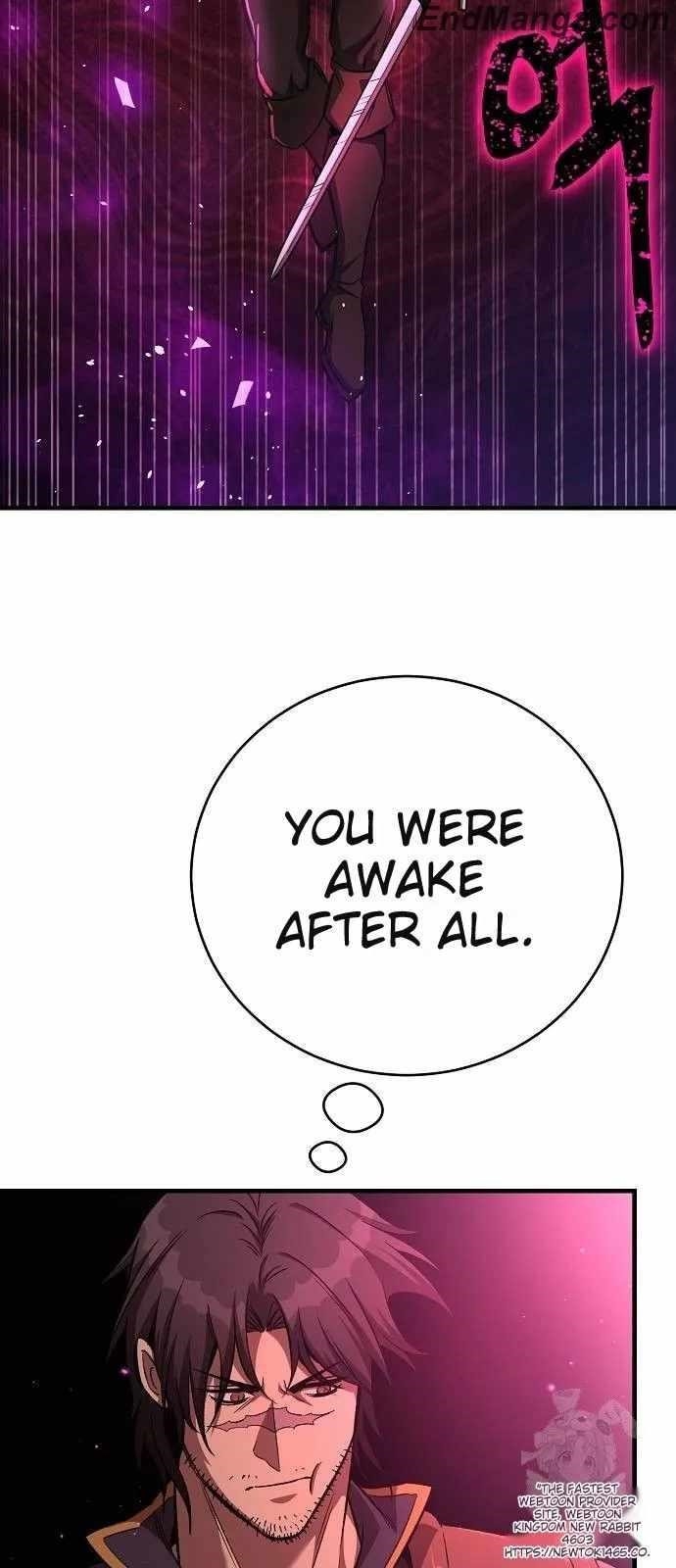 A Rogue Guard in a Medieval Fantasy Chapter 15 - Page 48