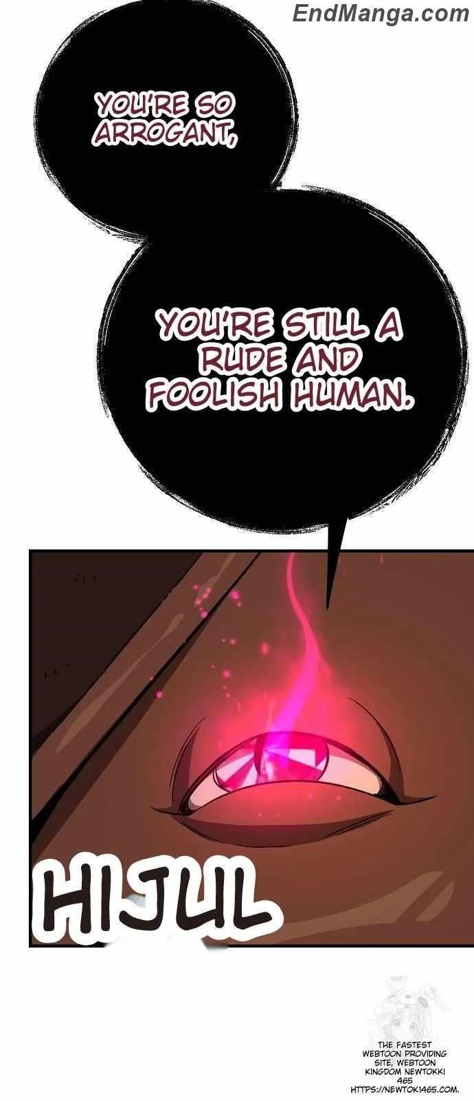 A Rogue Guard in a Medieval Fantasy Chapter 15 - Page 52