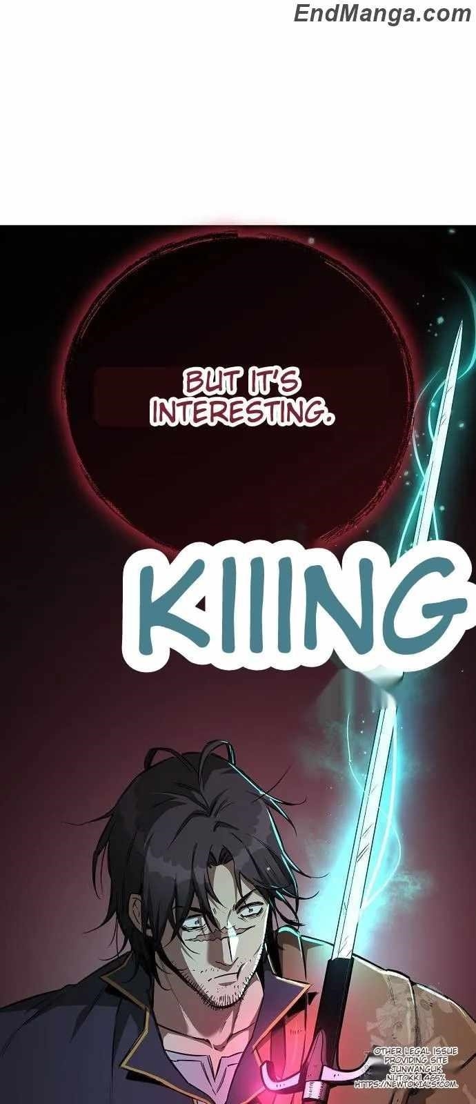 A Rogue Guard in a Medieval Fantasy Chapter 15 - Page 53