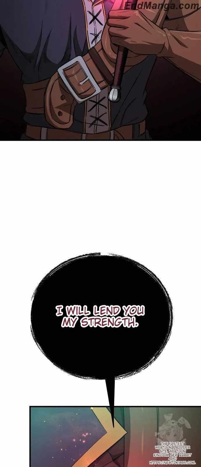 A Rogue Guard in a Medieval Fantasy Chapter 15 - Page 54