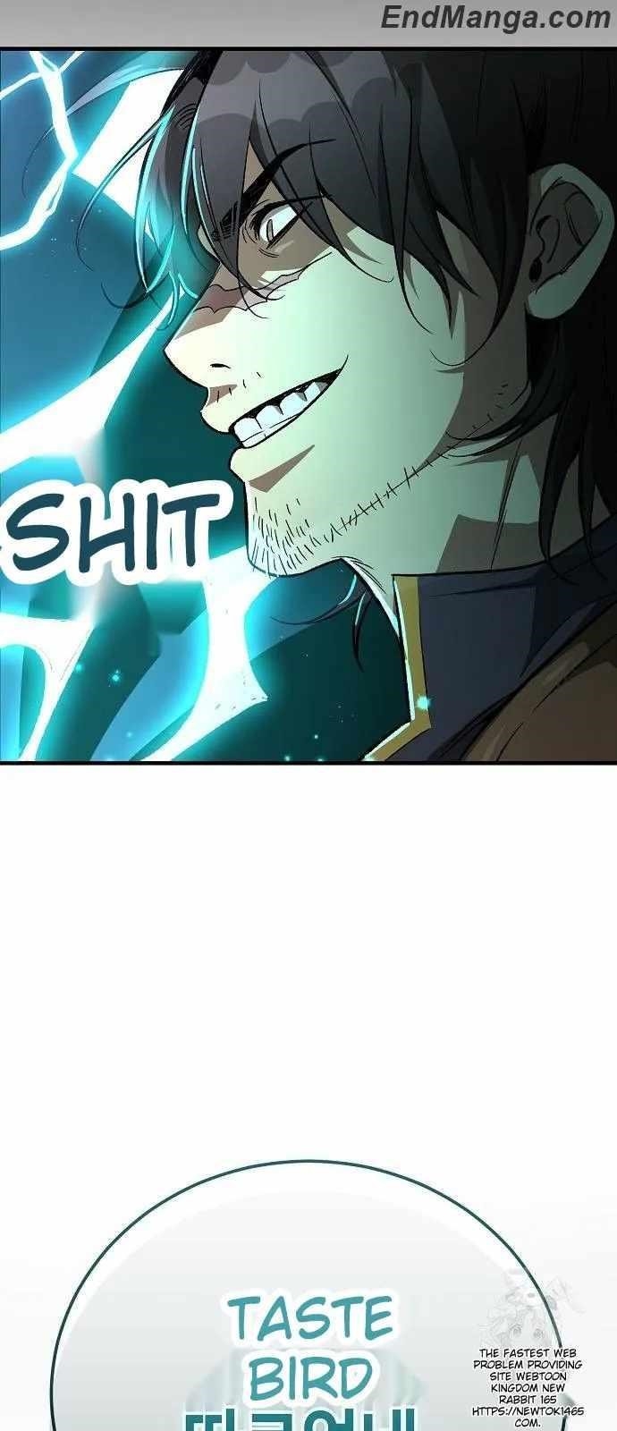 A Rogue Guard in a Medieval Fantasy Chapter 15 - Page 63