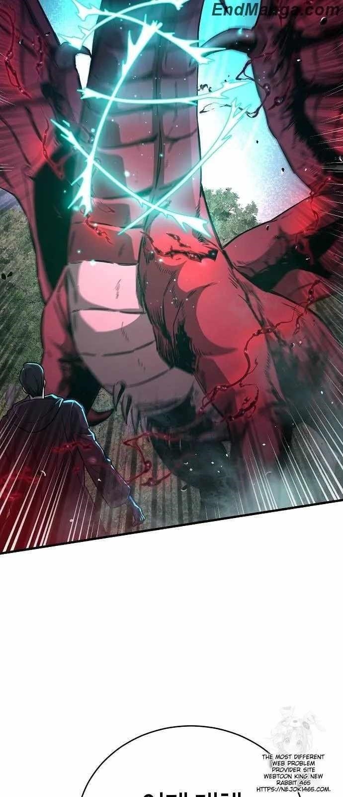 A Rogue Guard in a Medieval Fantasy Chapter 15 - Page 67