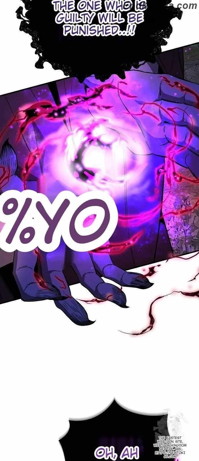 A Rogue Guard in a Medieval Fantasy Chapter 15 - Page 7