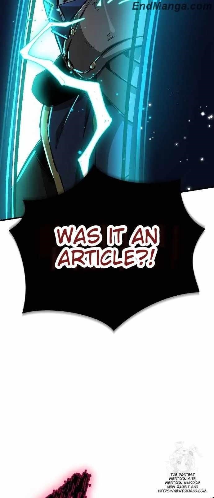 A Rogue Guard in a Medieval Fantasy Chapter 15 - Page 71