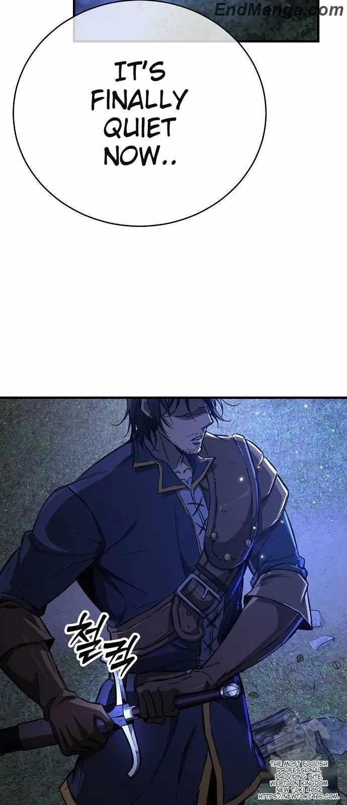 A Rogue Guard in a Medieval Fantasy Chapter 15 - Page 83