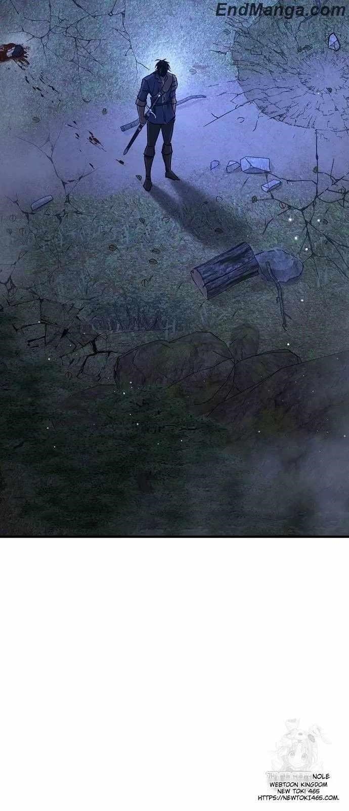 A Rogue Guard in a Medieval Fantasy Chapter 15 - Page 85