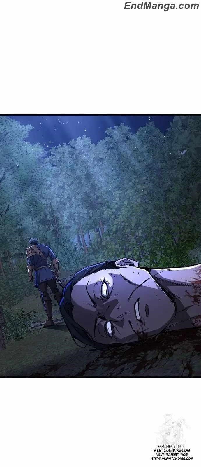 A Rogue Guard in a Medieval Fantasy Chapter 15 - Page 86