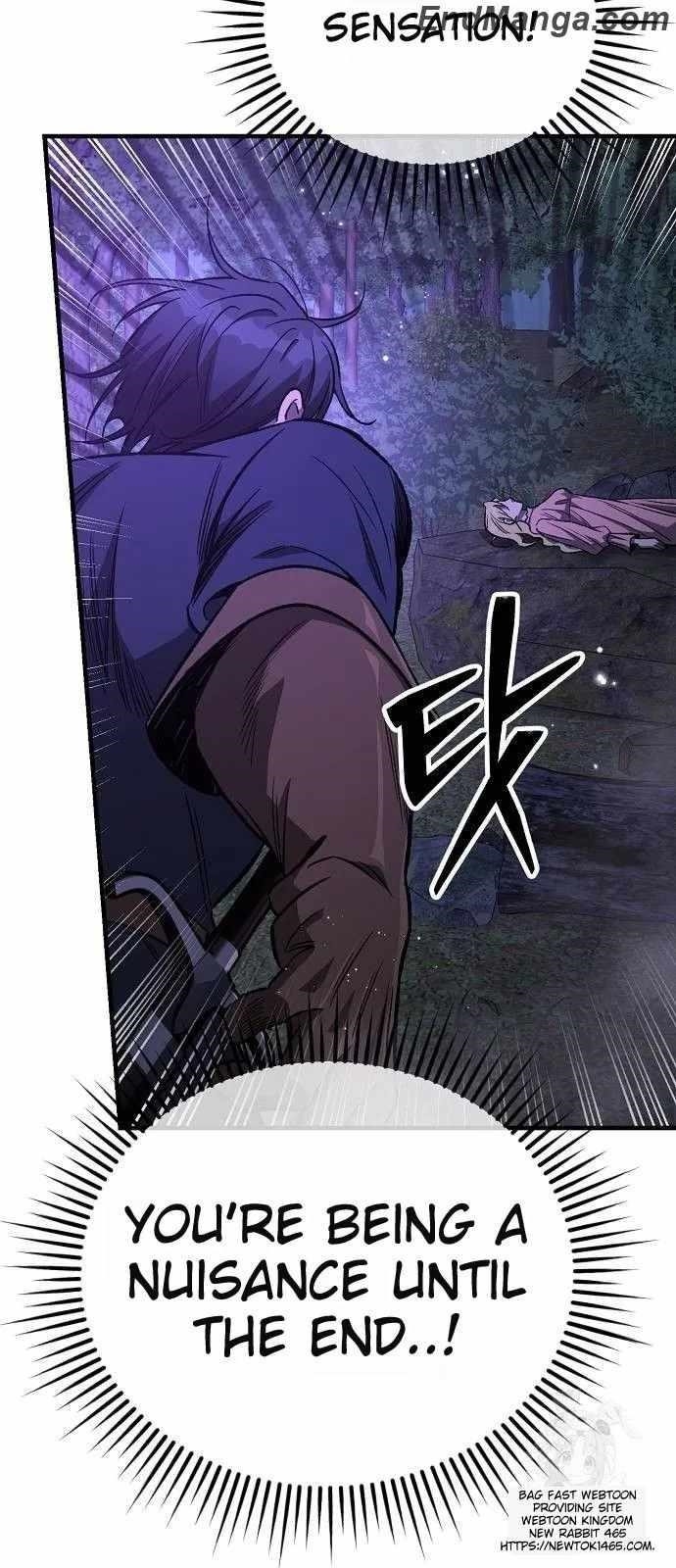 A Rogue Guard in a Medieval Fantasy Chapter 15 - Page 92