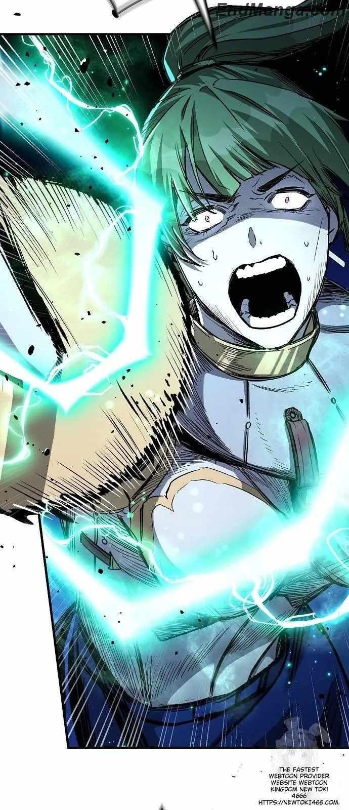 A Rogue Guard in a Medieval Fantasy Chapter 16 - Page 12