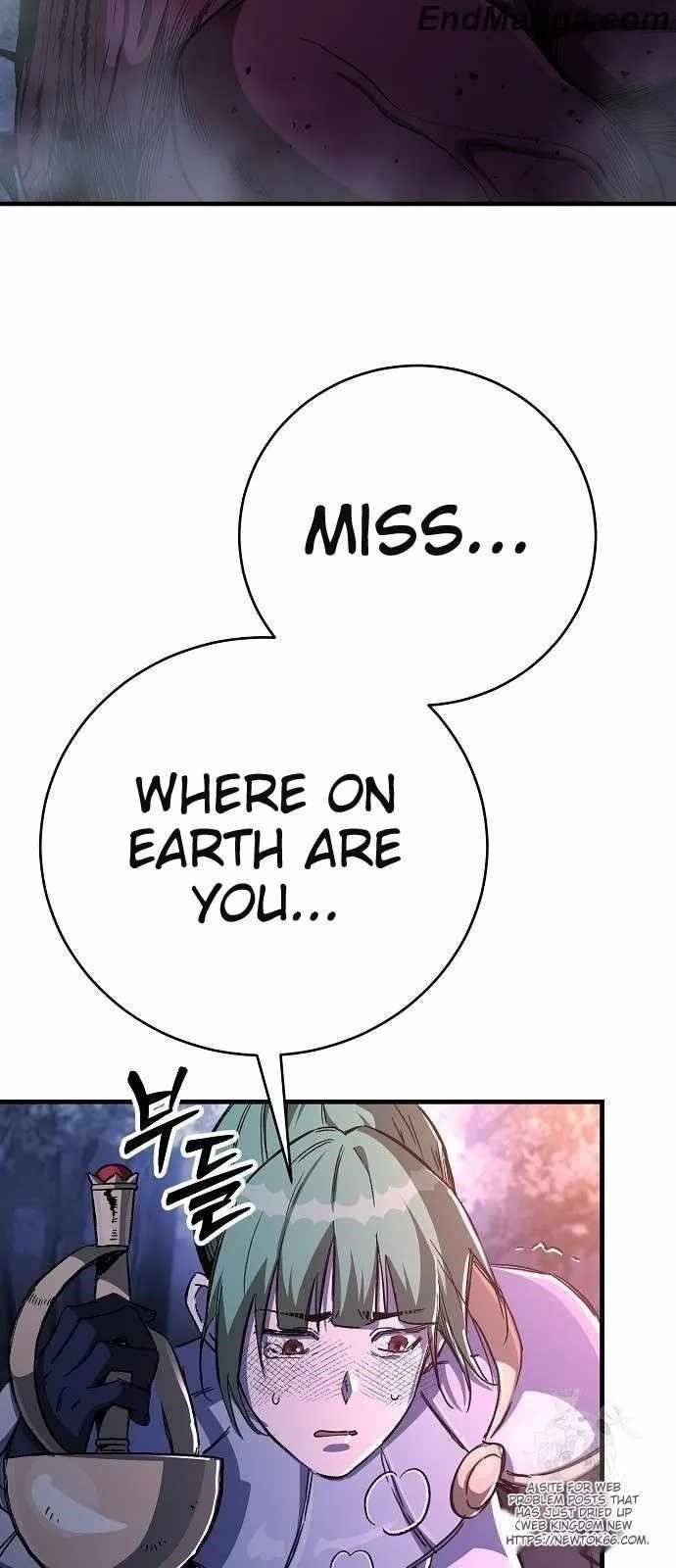 A Rogue Guard in a Medieval Fantasy Chapter 16 - Page 31