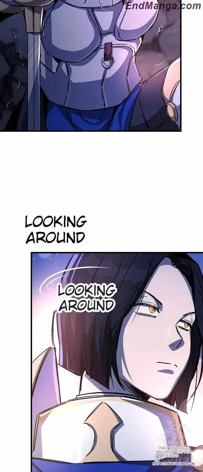 A Rogue Guard in a Medieval Fantasy Chapter 16 - Page 32