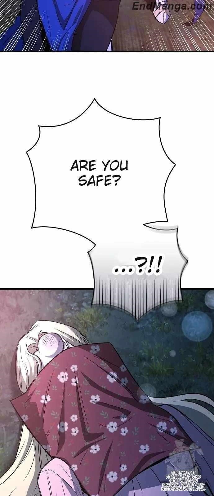 A Rogue Guard in a Medieval Fantasy Chapter 16 - Page 36