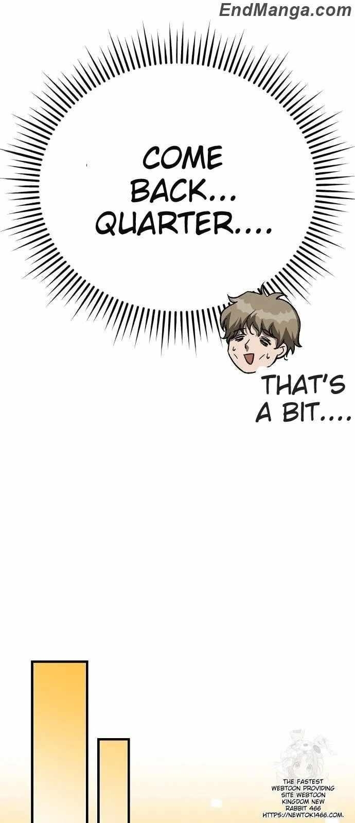 A Rogue Guard in a Medieval Fantasy Chapter 16 - Page 61