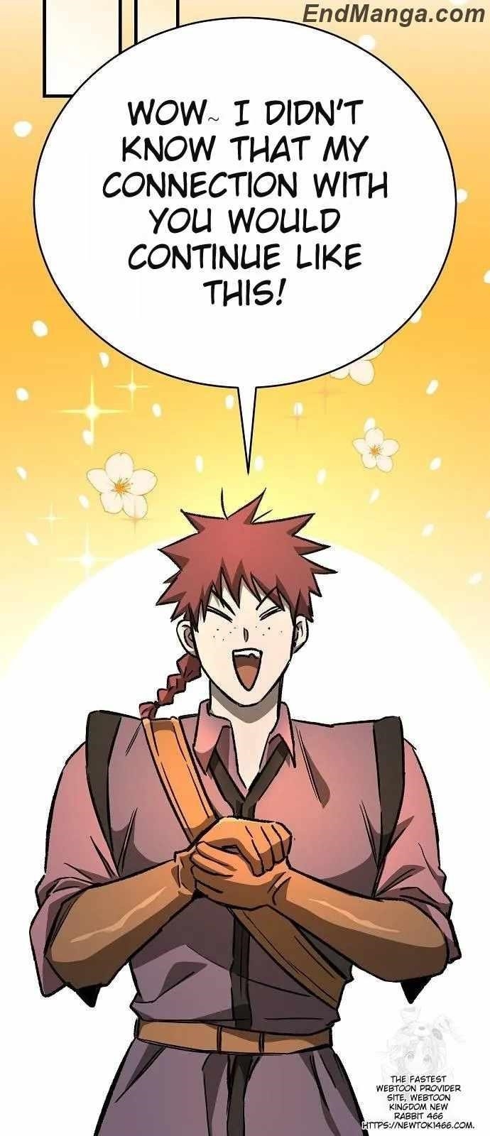 A Rogue Guard in a Medieval Fantasy Chapter 16 - Page 62