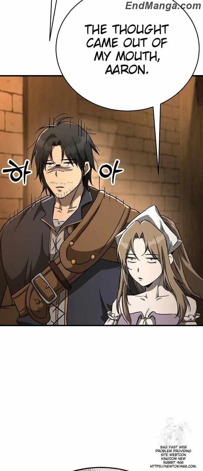 A Rogue Guard in a Medieval Fantasy Chapter 16 - Page 66