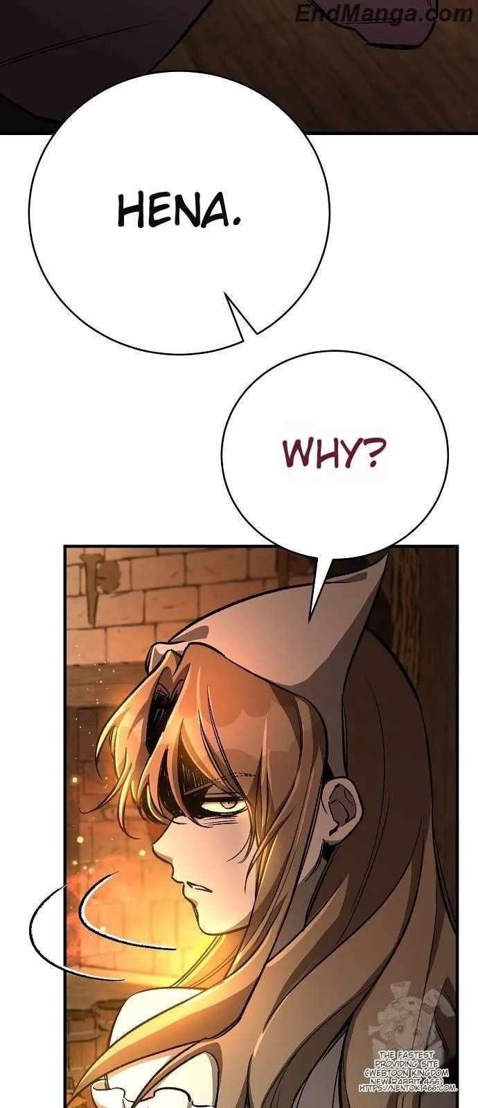 A Rogue Guard in a Medieval Fantasy Chapter 16 - Page 70