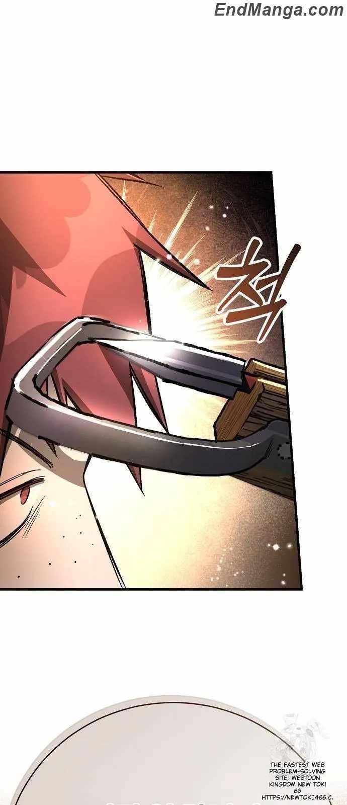 A Rogue Guard in a Medieval Fantasy Chapter 16 - Page 76