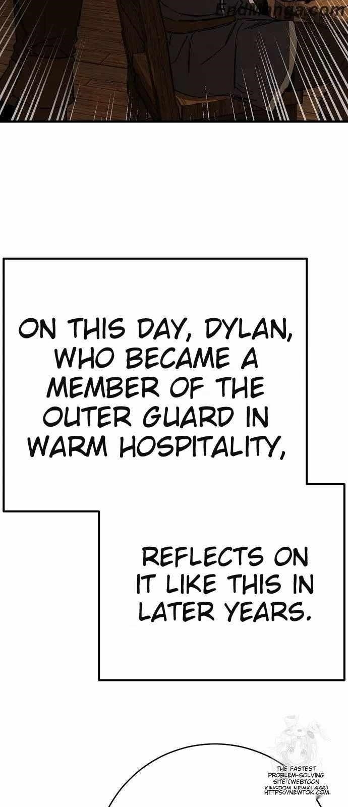 A Rogue Guard in a Medieval Fantasy Chapter 16 - Page 87