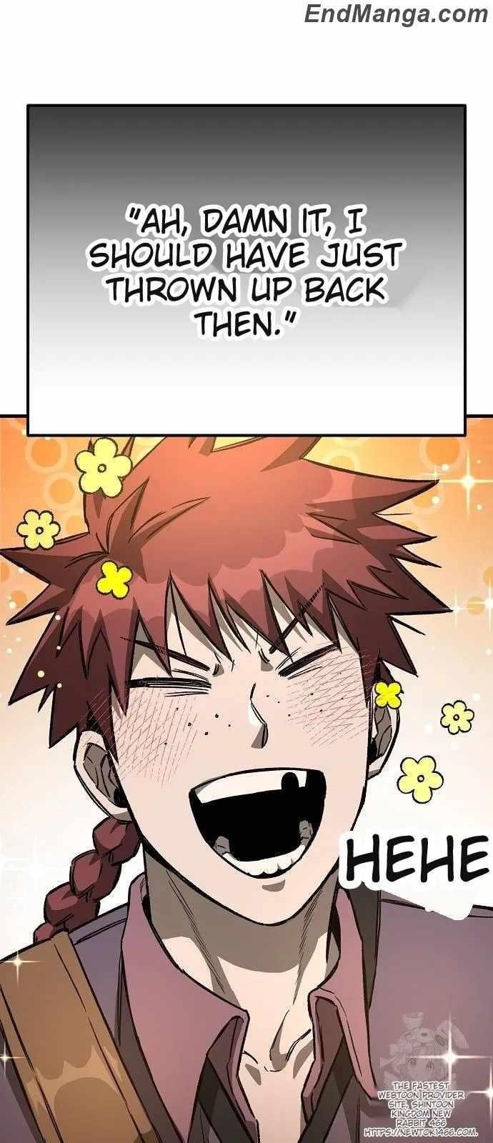 A Rogue Guard in a Medieval Fantasy Chapter 16 - Page 89