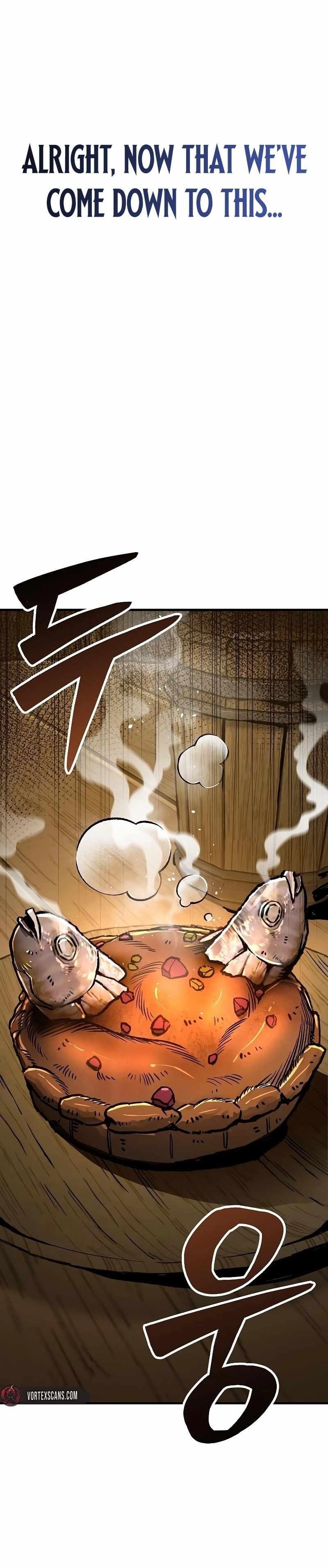 A Rogue Guard in a Medieval Fantasy Chapter 17 - Page 23