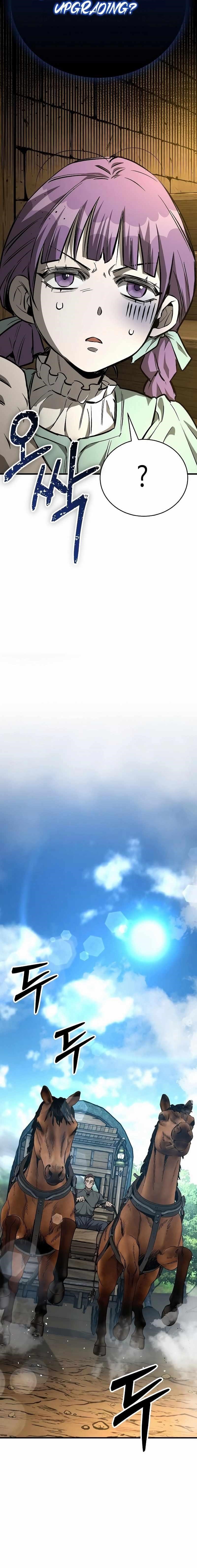 A Rogue Guard in a Medieval Fantasy Chapter 18 - Page 16