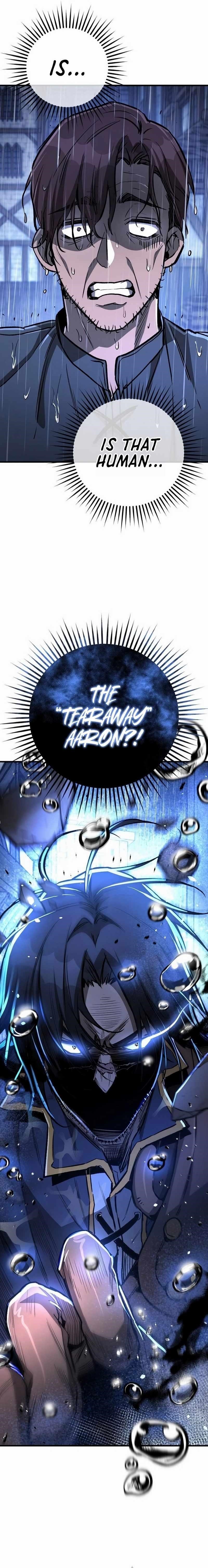 A Rogue Guard in a Medieval Fantasy Chapter 19 - Page 22