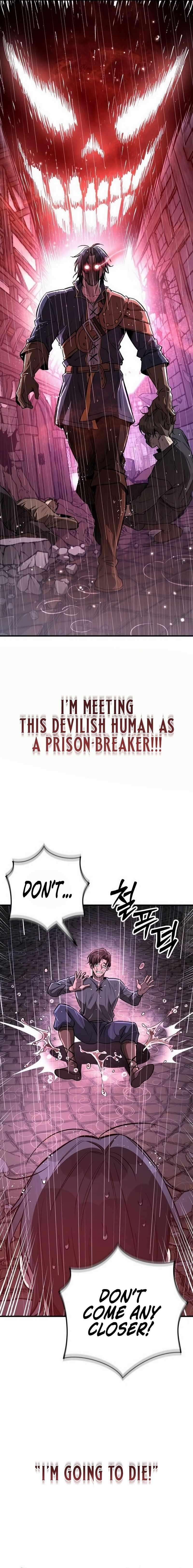 A Rogue Guard in a Medieval Fantasy Chapter 19 - Page 24