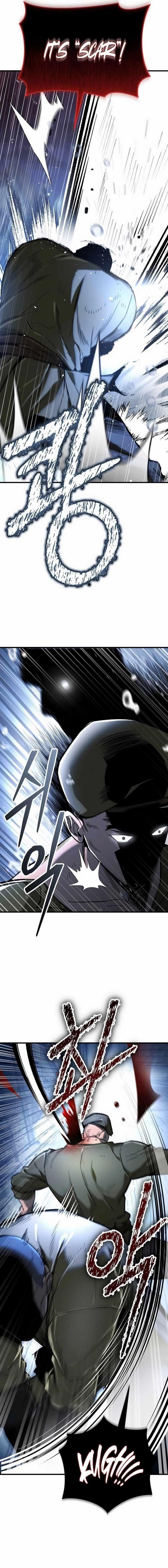 A Rogue Guard in a Medieval Fantasy Chapter 19 - Page 31