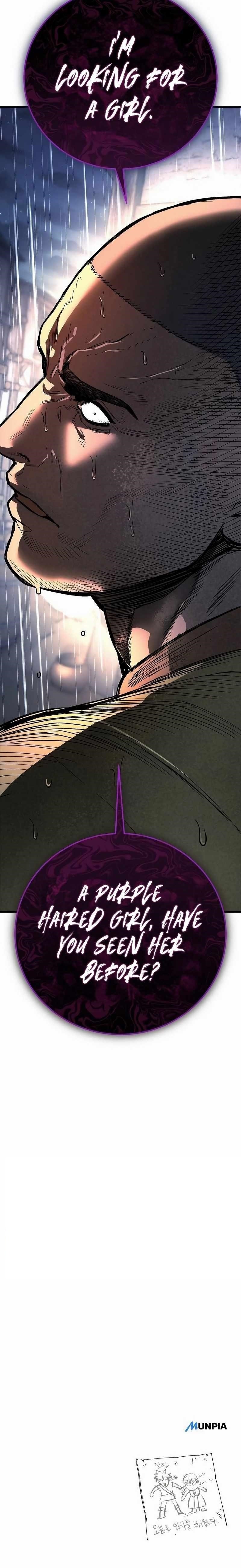 A Rogue Guard in a Medieval Fantasy Chapter 19 - Page 33