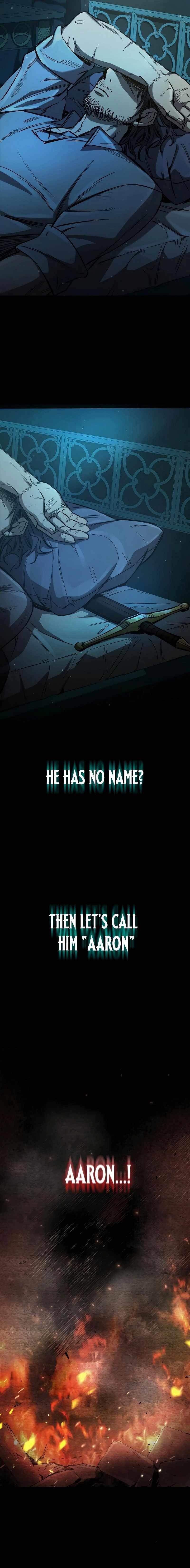 A Rogue Guard in a Medieval Fantasy Chapter 2 - Page 32