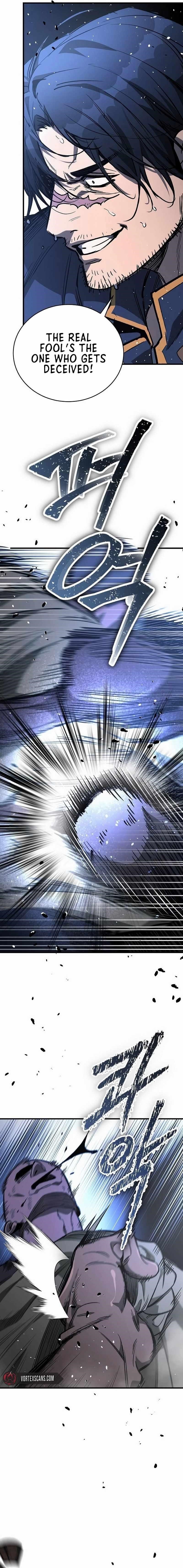 A Rogue Guard in a Medieval Fantasy Chapter 20 - Page 14