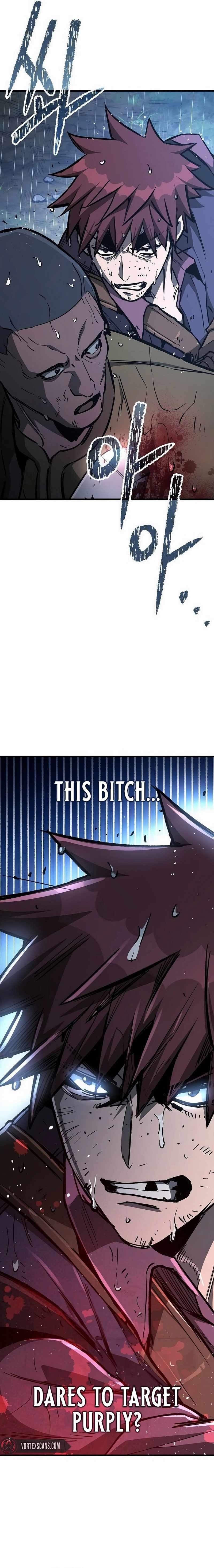 A Rogue Guard in a Medieval Fantasy Chapter 20 - Page 19