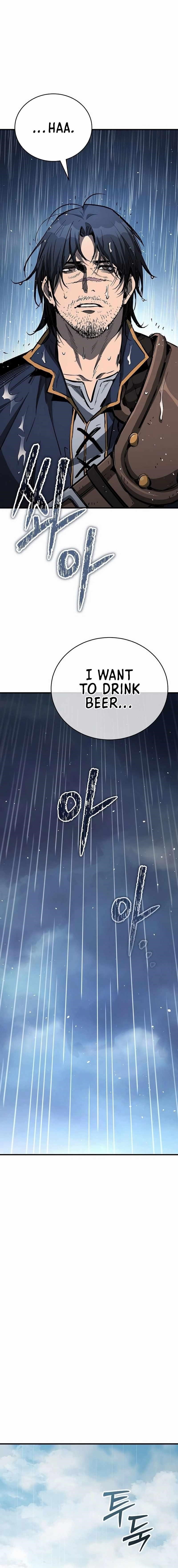 A Rogue Guard in a Medieval Fantasy Chapter 20 - Page 21