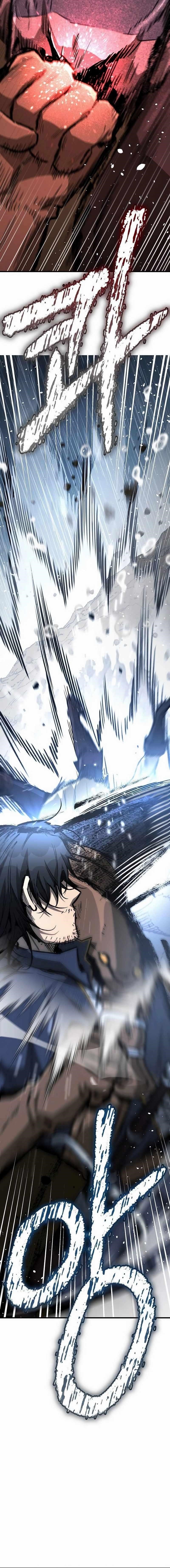 A Rogue Guard in a Medieval Fantasy Chapter 20 - Page 9