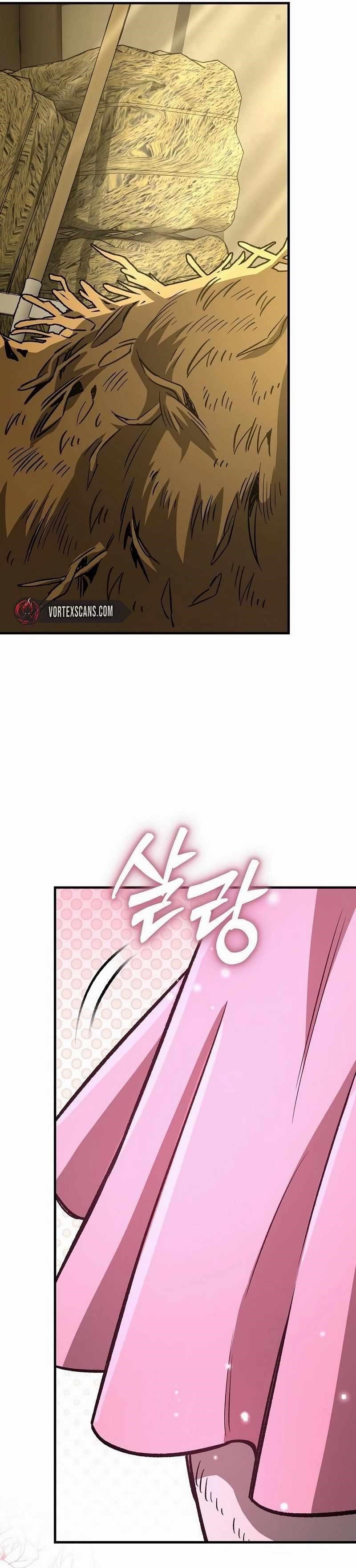 A Rogue Guard in a Medieval Fantasy Chapter 22 - Page 14