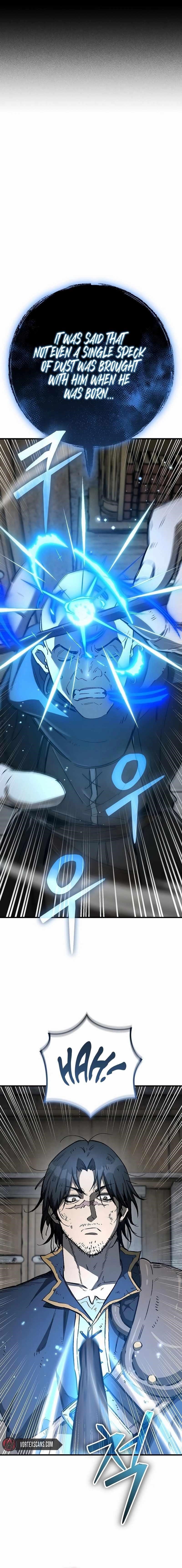 A Rogue Guard in a Medieval Fantasy Chapter 26 - Page 14