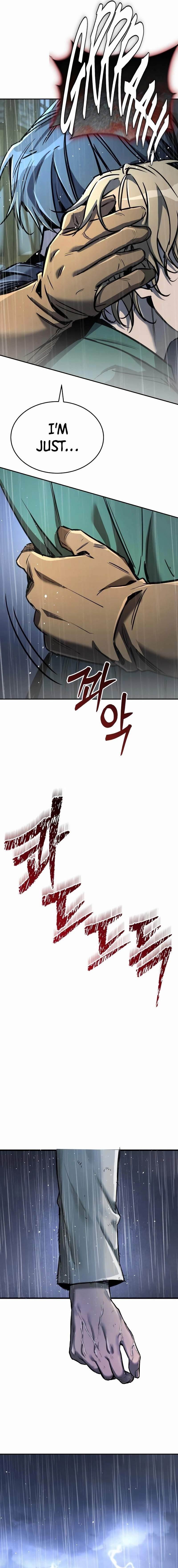 A Rogue Guard in a Medieval Fantasy Chapter 5 - Page 10